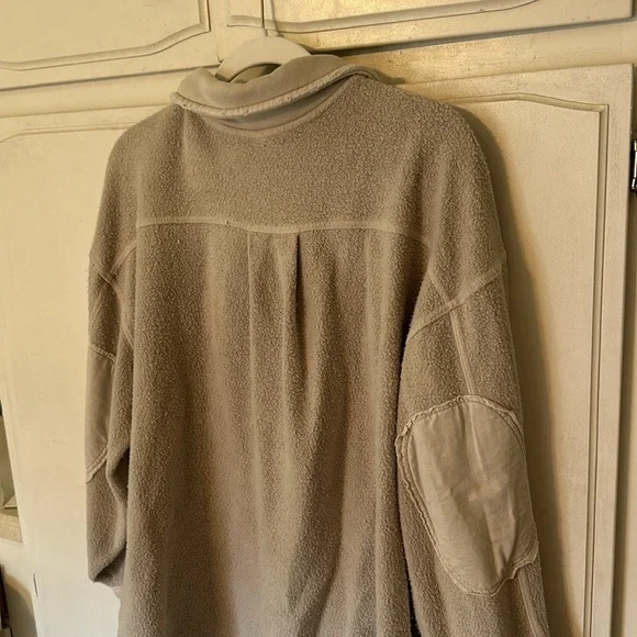 FREE PEOPLE Ruby Jacket - Picture 11 of 13